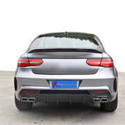 CARBON WIDE BODY KIT for MERCEDES BENZ GLE COUPE C292 2015 - 2020