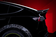 CARBON WIDE BODY KIT for TESLA MODEL Y 2020 - 2024