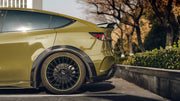 CARBON WIDE BODY KIT for TESLA MODEL Y 2020 - 2024