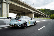 CARBON WIDE BODY KIT for TOYOTA GR86 SUBARU BRZ ZN8 2021+