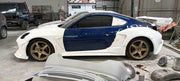 CARBON WIDE BODY KIT for TOYOTA GR86 SUBARU BRZ ZN8 2021+