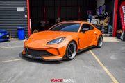 CARBON WIDE BODY KIT for TOYOTA GR86 SUBARU BRZ ZN8 2021+