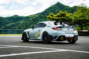 CARBON WIDE BODY KIT for TOYOTA GR86 SUBARU BRZ ZN8 2021+