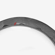 CARBON WIDE FRONT FENDERS for HONDA ACURA NSX NA1 NA2 1990 - 2005
