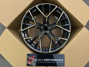 FORGED WHEELS RIMS 23 INCH FOR BMW X7 G07 2