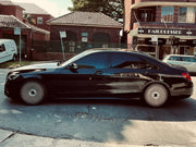 FORGED WHEELS RIMS 22 INCH FOR MERCEDES BENZ S CLASS W222