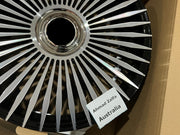 FORGED WHEELS RIMS 22 INCH FOR MERCEDES BENZ S CLASS W222