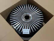 FORGED WHEELS RIMS 22 INCH FOR MERCEDES BENZ S CLASS W222