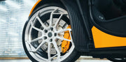 FORGED WHEELS RIMS 21 INCH FOR MCLAREN 650S