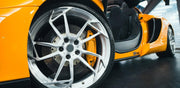 FORGED WHEELS RIMS 21 INCH FOR MCLAREN 650S