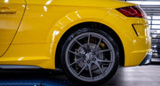 FORGED WHEELS RIMS 19 INCH FOR AUDI TT