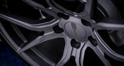 FORGED WHEELS RIMS 19 INCH FOR AUDI TT