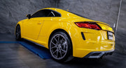 FORGED WHEELS RIMS 19 INCH FOR AUDI TT