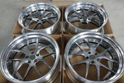 FORGED WHEELS RIMS 20 INCH FOR LEXUS LS