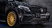 FORGED WHEELS RIMS 22 INCH FOR MERCEDES BENZ GLE 63 AMG COUPE