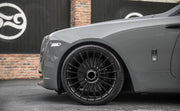 FORGED WHEELS RIMS 24 INCH FOR ROLLS ROYCE WRAITH