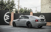 FORGED WHEELS RIMS 24 INCH FOR ROLLS ROYCE WRAITH