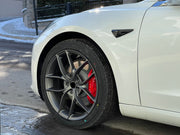 FORGED WHEELS RIMS 20 INCH FOR TESLA MODEL 3