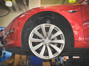 FORGED WHEELS RIMS 20 INCH FOR TESLA MODEL 3 1