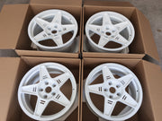 FORGED WHEELS RIMS 19 INCH FOR PORSCHE 911 997.1