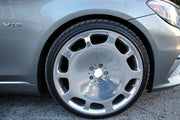 FORGED WHEELS RIMS 22 INCH FOR MERCEDES BENZ S CLASS MAYBACH W222