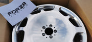 FORGED WHEELS RIMS 22 INCH FOR MERCEDES BENZ S CLASS MAYBACH W222