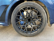 FORGED WHEELS RIMS 22 INCH FOR BMW X7 G07 3