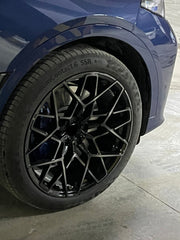 FORGED WHEELS RIMS 22 INCH FOR BMW X7 G07 3