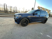 FORGED WHEELS RIMS 22 INCH FOR BMW X7 G07 3