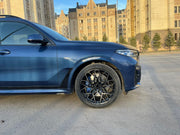 FORGED WHEELS RIMS 22 INCH FOR BMW X7 G07 3