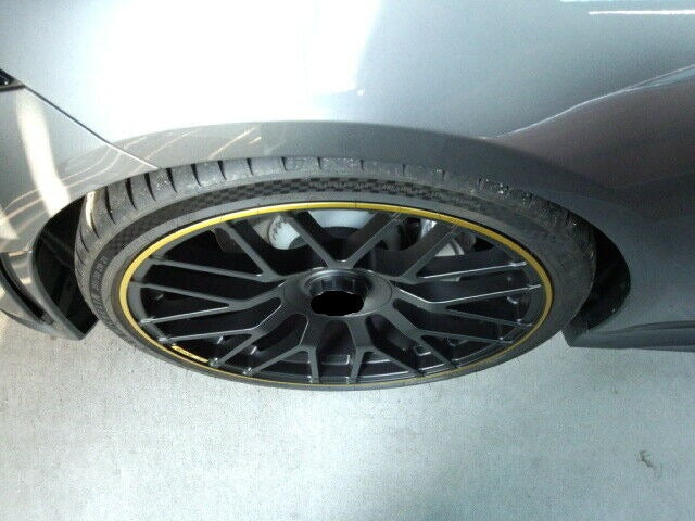 FORGED WHEELS RIMS 20 INCH FOR MERCEDES BENZ CLS CLASS CLS63 AMG C257