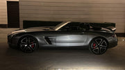 FORGED WHEELS RIMS 21 INCH FOR MERCEDES BENZ SLS AMG ROADSTER