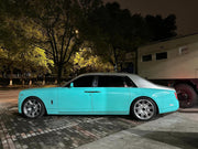 FORGED WHEELS RIMS 24 INCH FOR ROLLS ROYCE PHANTOM VIII