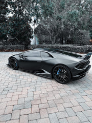 FORGED RIMS 21 INCH FOR LAMBORGHINI HURACAN