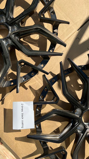 FORGED RIMS 21 INCH FOR LAMBORGHINI HURACAN