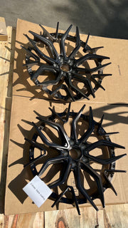 FORGED RIMS 21 INCH FOR LAMBORGHINI HURACAN