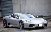 FORGED WHEELS RIMS 19 INCH FOR FERRARI 360 MODENA