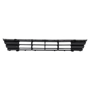 Center Lower Grille suitable for BMW 5 Series F10 F11 LCI (2015-2017) Standard Front Bumper – product image 3