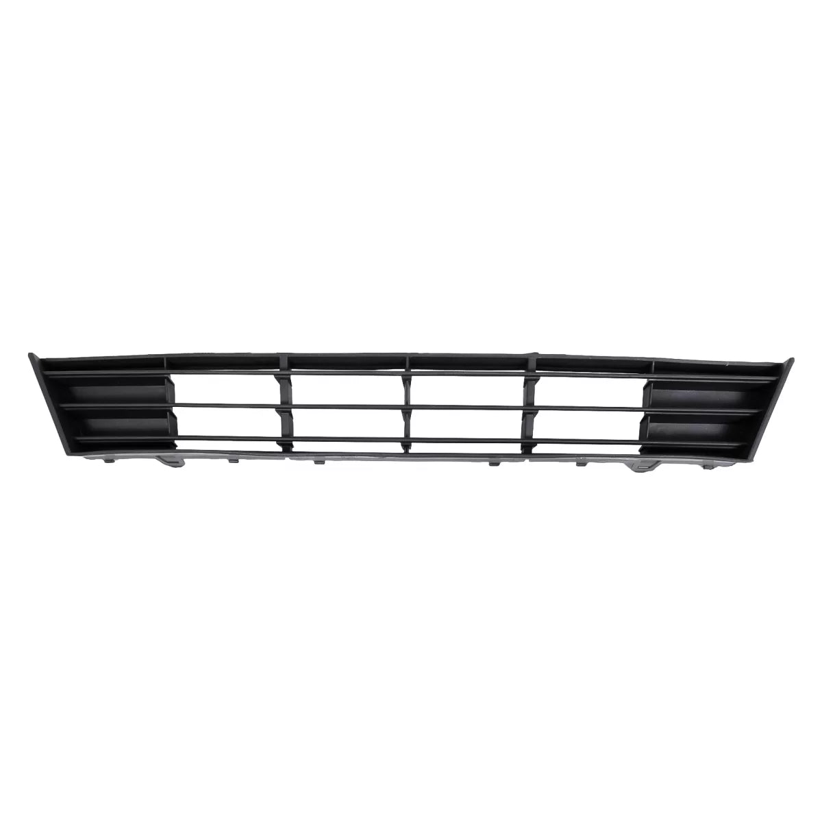Center Lower Grille suitable for BMW 5 Series F10 F11 LCI (2015-2017) Standard Front Bumper – product image 1