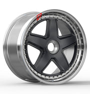 CENTERLOCK FORGED WHEELS RIMS for PORSCHE 911 992.1 GT3 RS 2024
