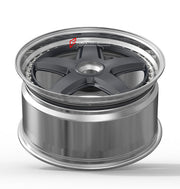 CENTERLOCK FORGED WHEELS RIMS for PORSCHE 911 992.1 GT3 RS 2024