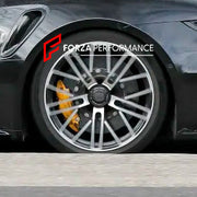 CENTERLOCK FORGED WHEELS RIMS for PORSCHE 911 992.1 TURBO S