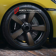 CENTERLOCK FORGED WHEELS RIMS for PORSCHE 911 992.2 CARRERA GTS