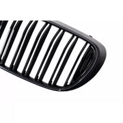 Central Kidney Grilles with LED suitable for BMW 7 Series G11 G12 (2015-02.2019) – product image 3