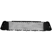 Central-Lower Grille Front Bumper suitable for Mercedes S-Class W221 S63 S65 (2005-2013) – product image 2