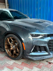 20 INCH FORGED WHEELS RIMS for CHEVROLET CAMARO VI