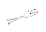VALVED EXHAUST CATBACK MUFFLER for CHEVROLET CORVETTE C7 6.2T