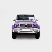 CLASSIC BODY KIT for MERCEDES BENZ G CLASS G63 G550 G500 G450 G350 G580 W465 2024+