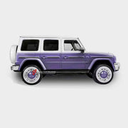 CLASSIC BODY KIT for MERCEDES BENZ G CLASS G63 G550 G500 G450 G350 G580 W465 2024+
