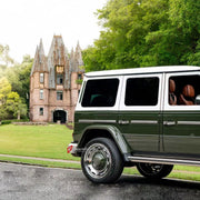 CLASSIC BODY KIT for MERCEDES BENZ G CLASS G63 G550 G500 G450 G350 G580 W465 2024+